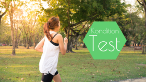 Et af vores produkter indenfor konditionstræning: Brug cooper test til Konditionstest