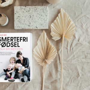Anbefaling af Smertefri Fødsel af Anja Bay