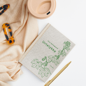 Anbefaling af Urtelykke af Anja Ballegaard