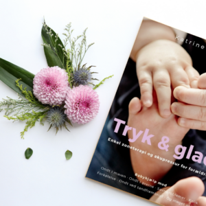 Anbefaling af Tryk og Glad af Katrine Birk