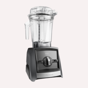 Anbefaling af Vitamix powerblender