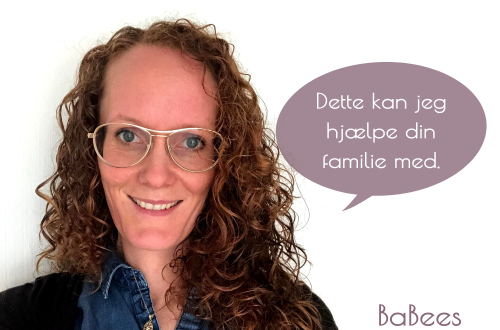 BaBees - Børnesundhed tættere på naturen
