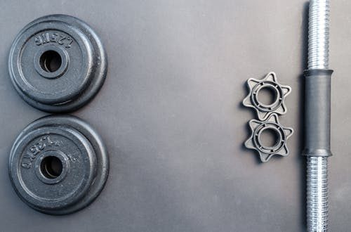 gavnlige effekt ved styrketræning