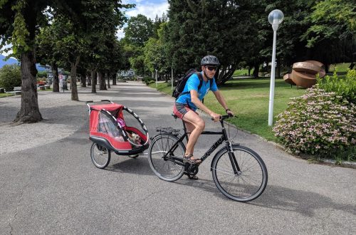 hvordan du kan fastholde træning i din ferie